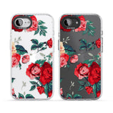 Rose Pattern