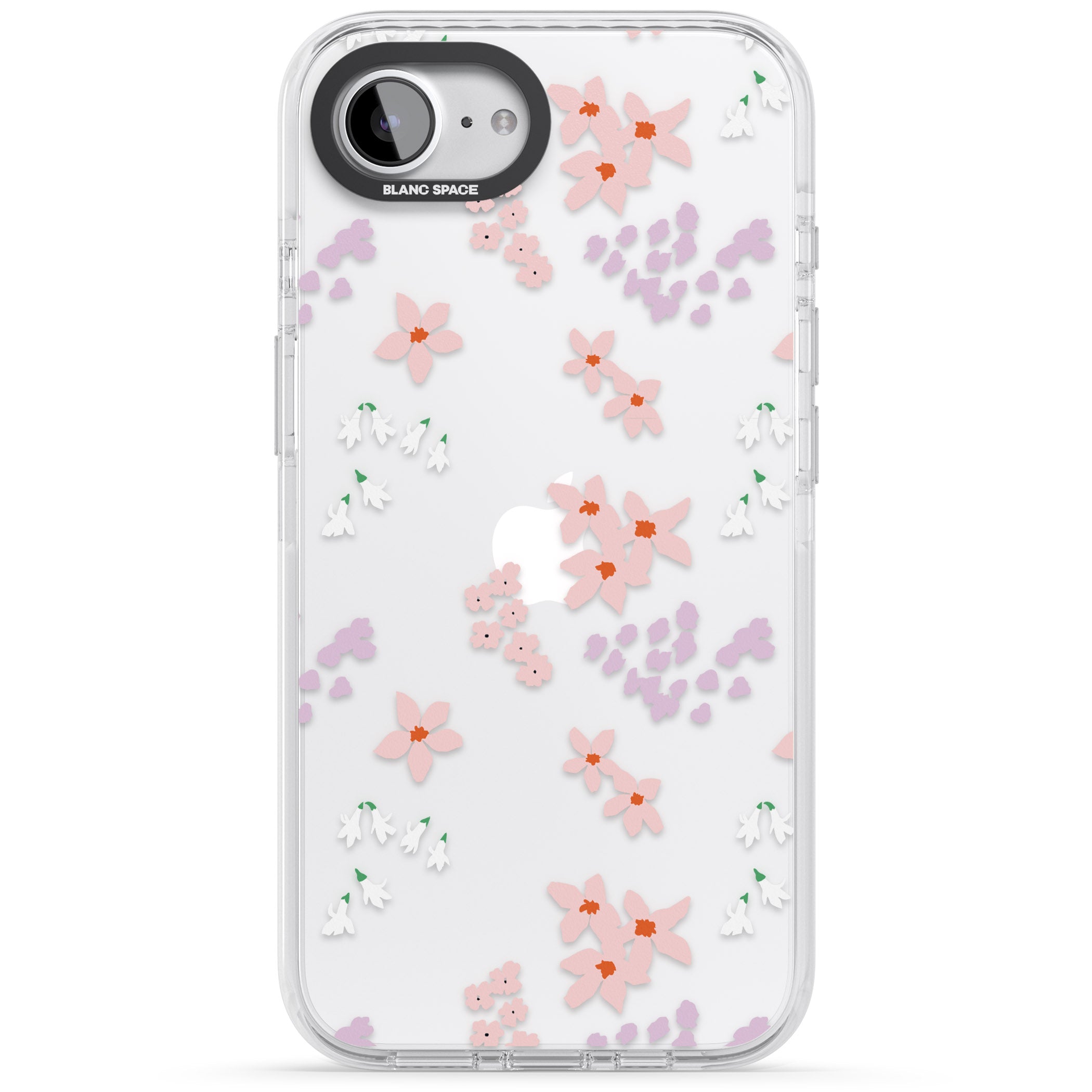 Pink & Purple Flower Mix