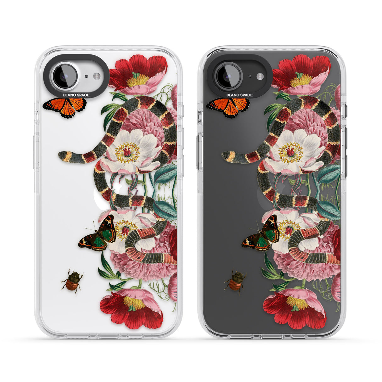 Floral Snake