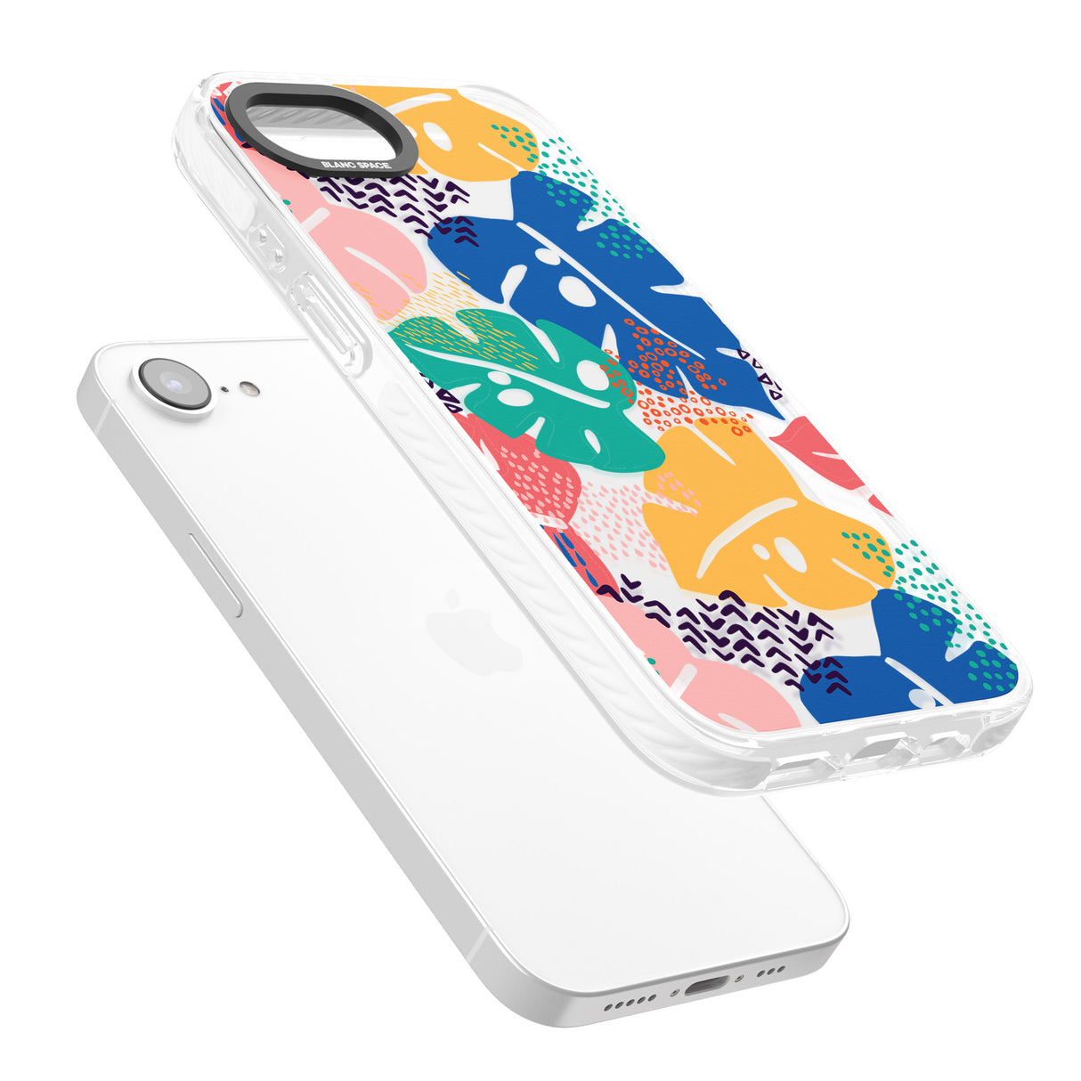 VIbrant Leaves