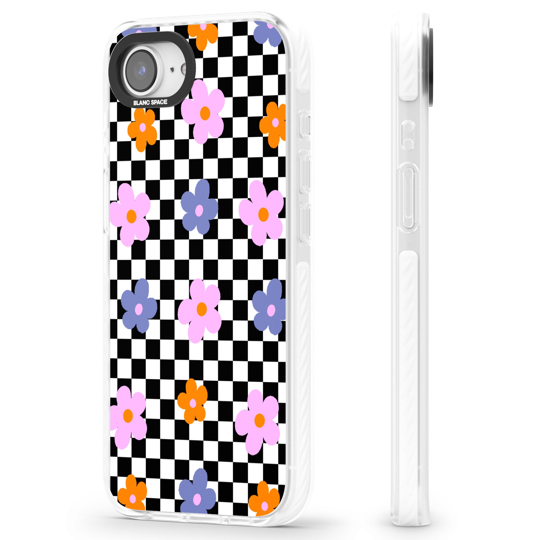 Checkered Blossom
