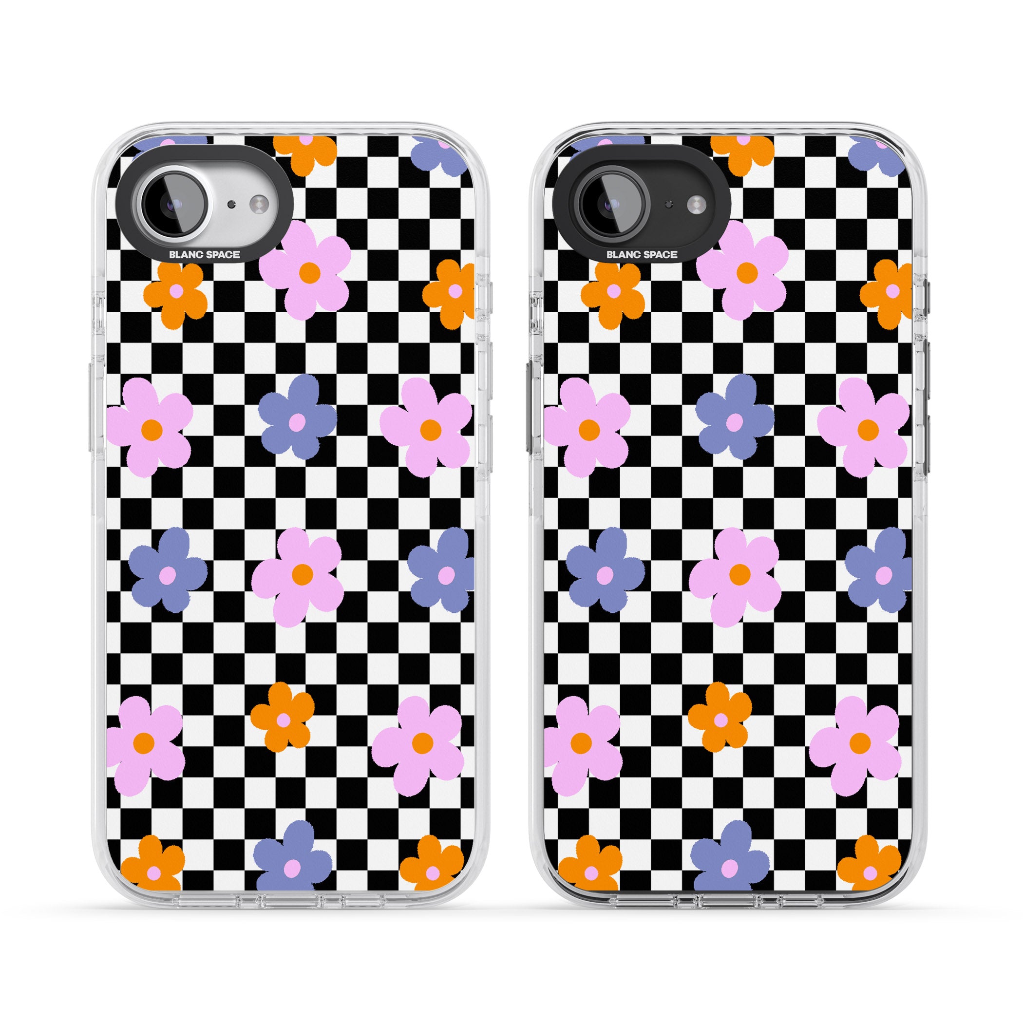 Checkered Blossom