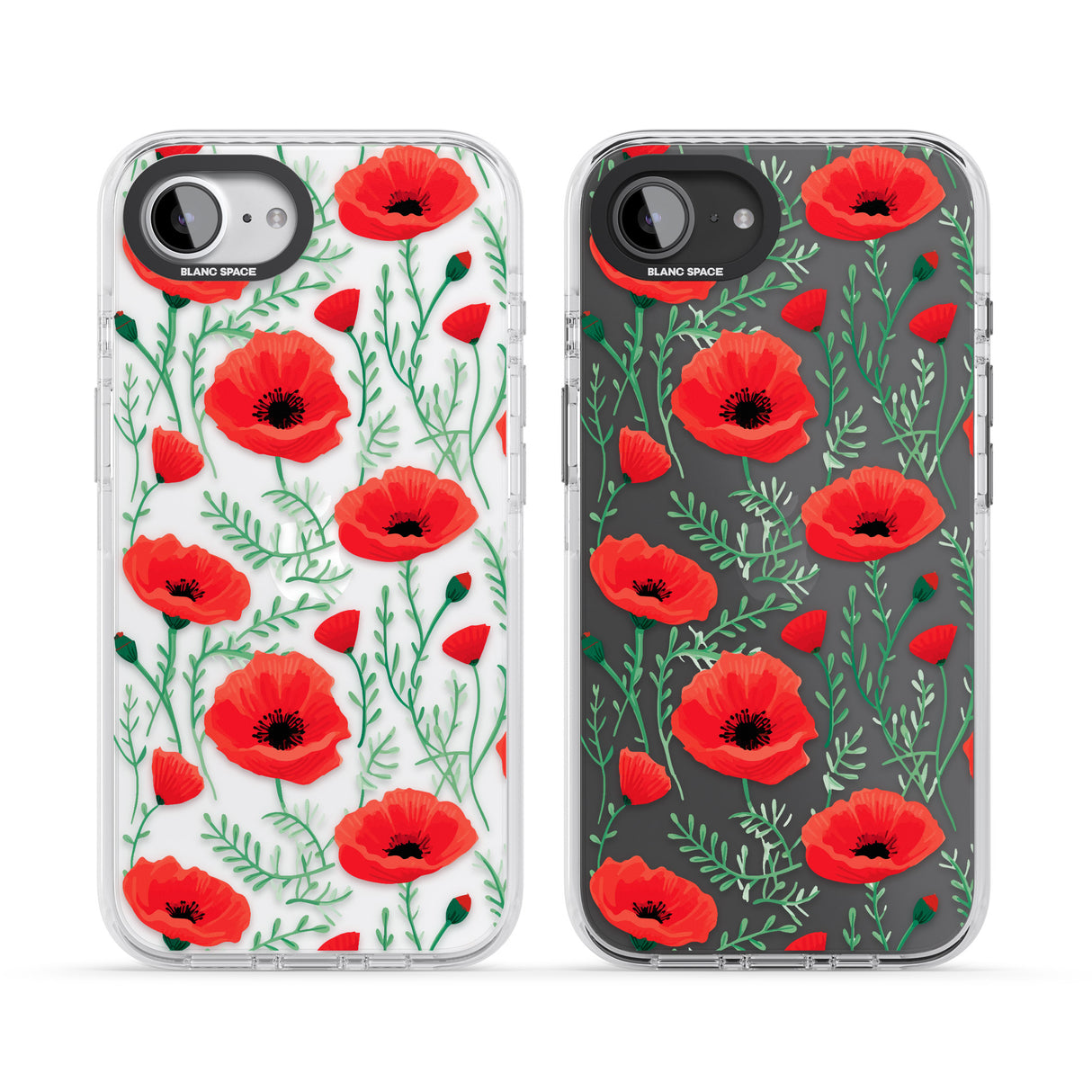 Poppy Garden