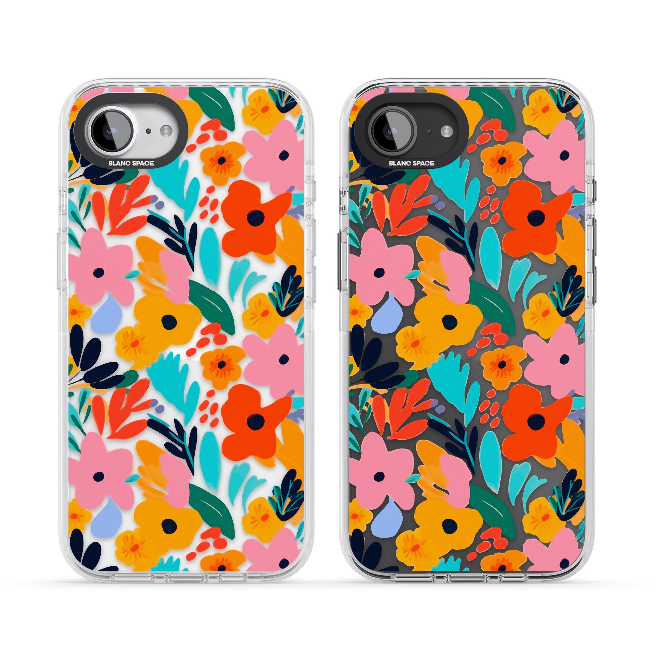 Floral Fiesta