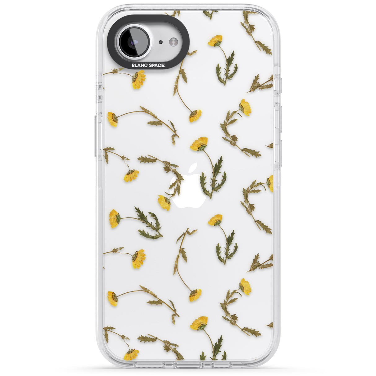 Long Stemmed Wildflowers - Dried Flower-Inspired