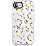 Long Stemmed Wildflowers - Dried Flower-Inspired