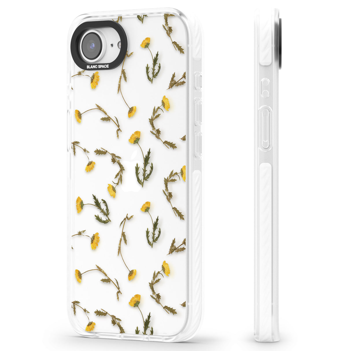 Long Stemmed Wildflowers - Dried Flower-Inspired