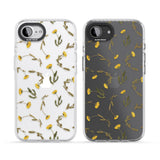 Long Stemmed Wildflowers - Dried Flower-Inspired