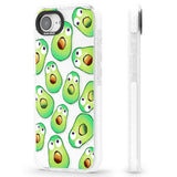 Shocked Avocados