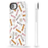 Floral Candy