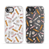 Floral Candy