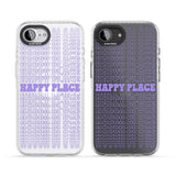 Happy Place (Purple)