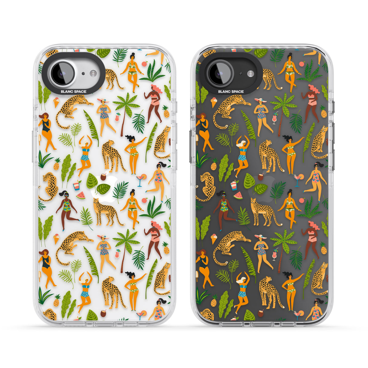 Tropical Summer
