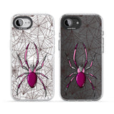 Arachnophobia