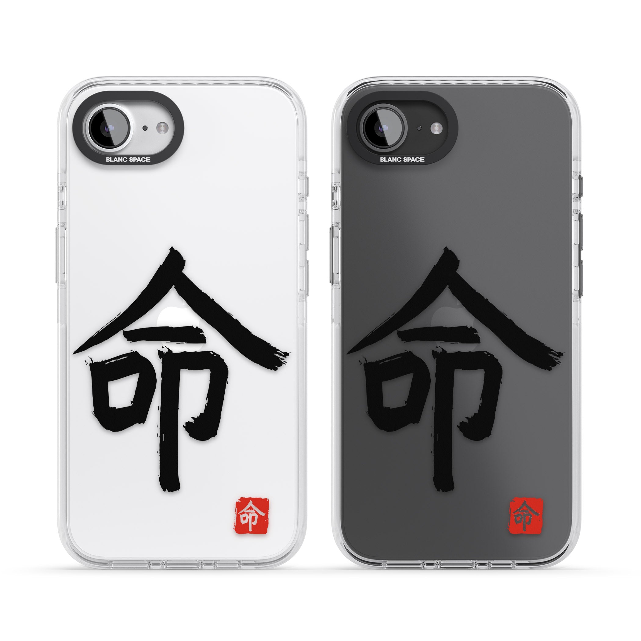 Japanese Kanji Life
