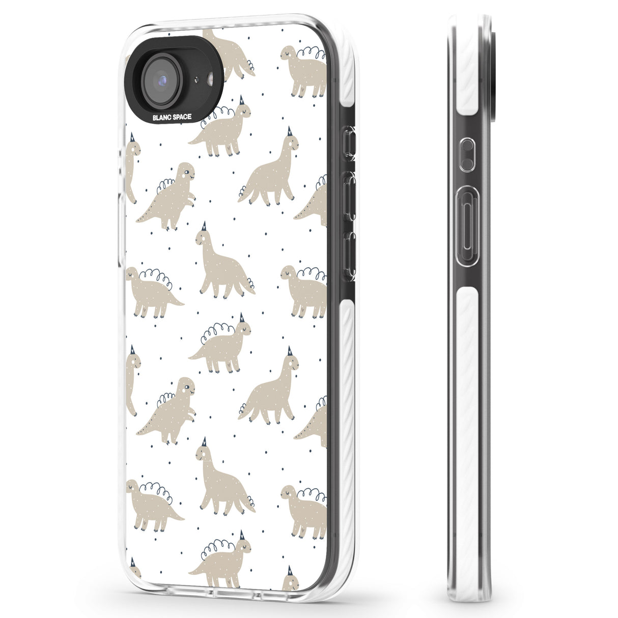 Adorable Dinosaurs Pattern