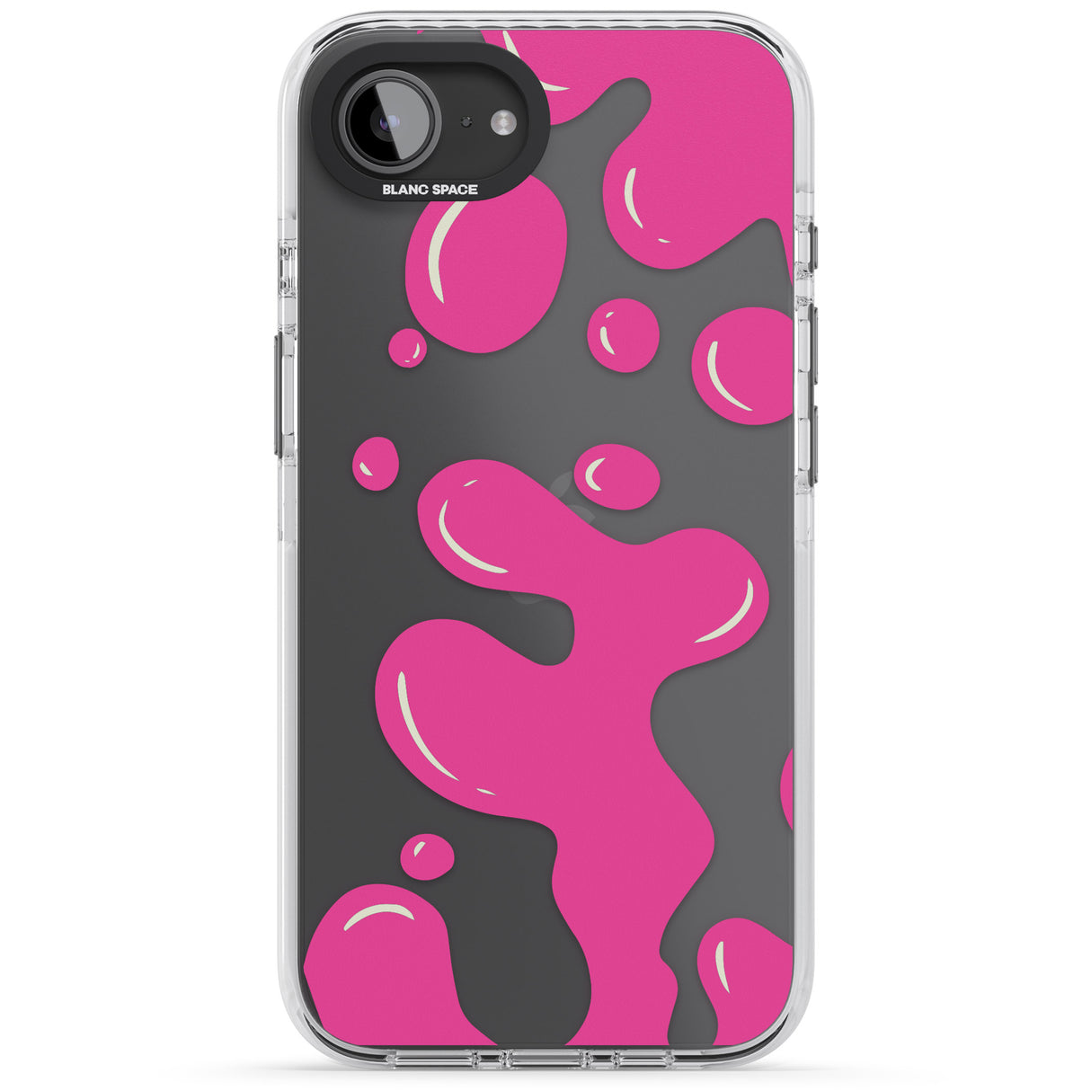 Pink Lava Lamp