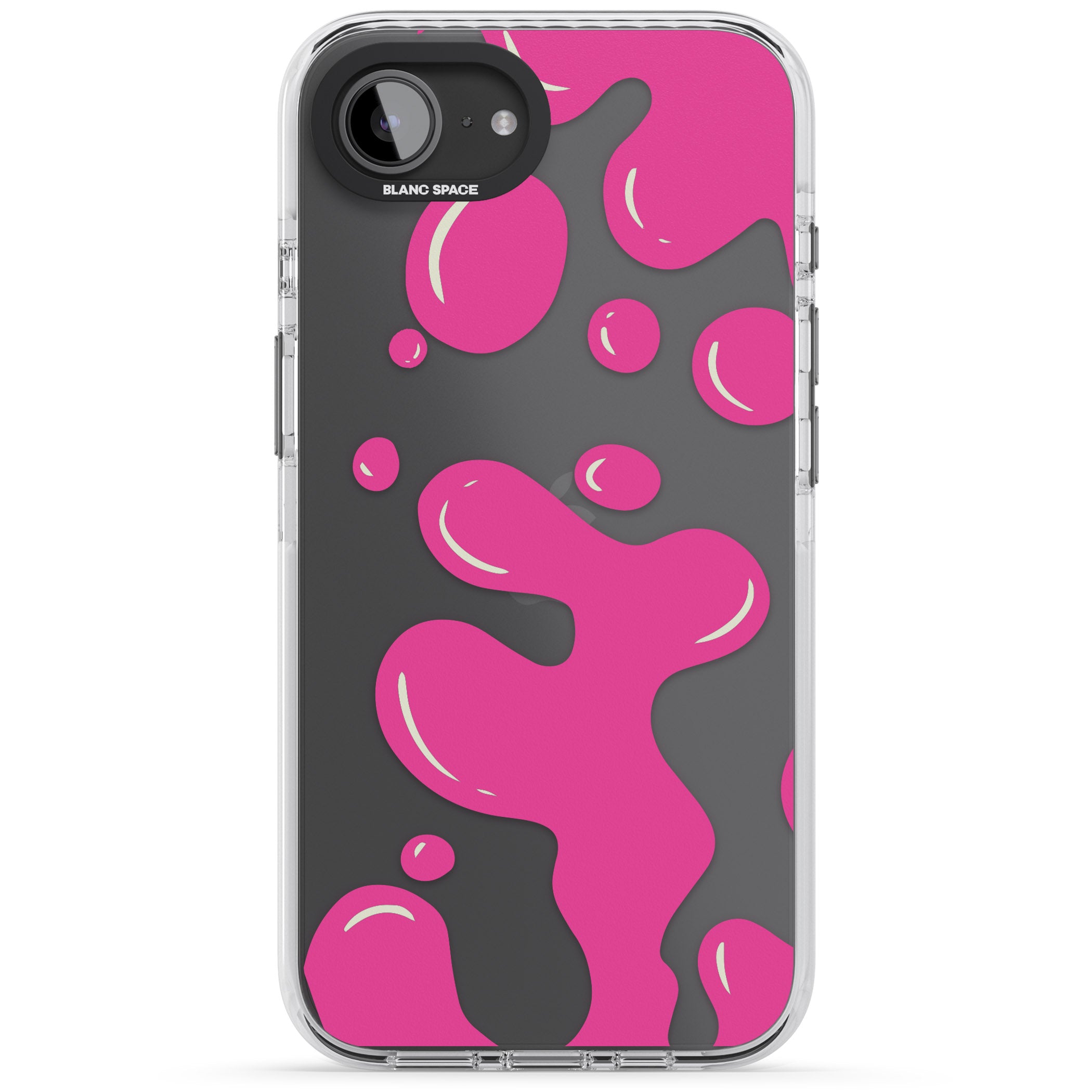 Pink Lava Lamp