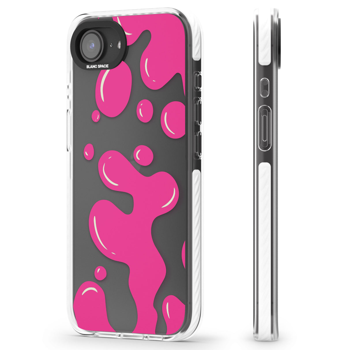 Pink Lava Lamp