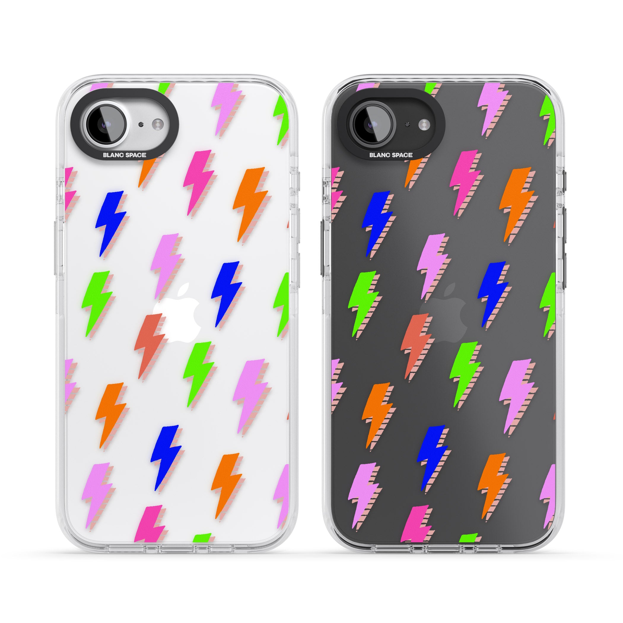 Rainbow Pop Lightning