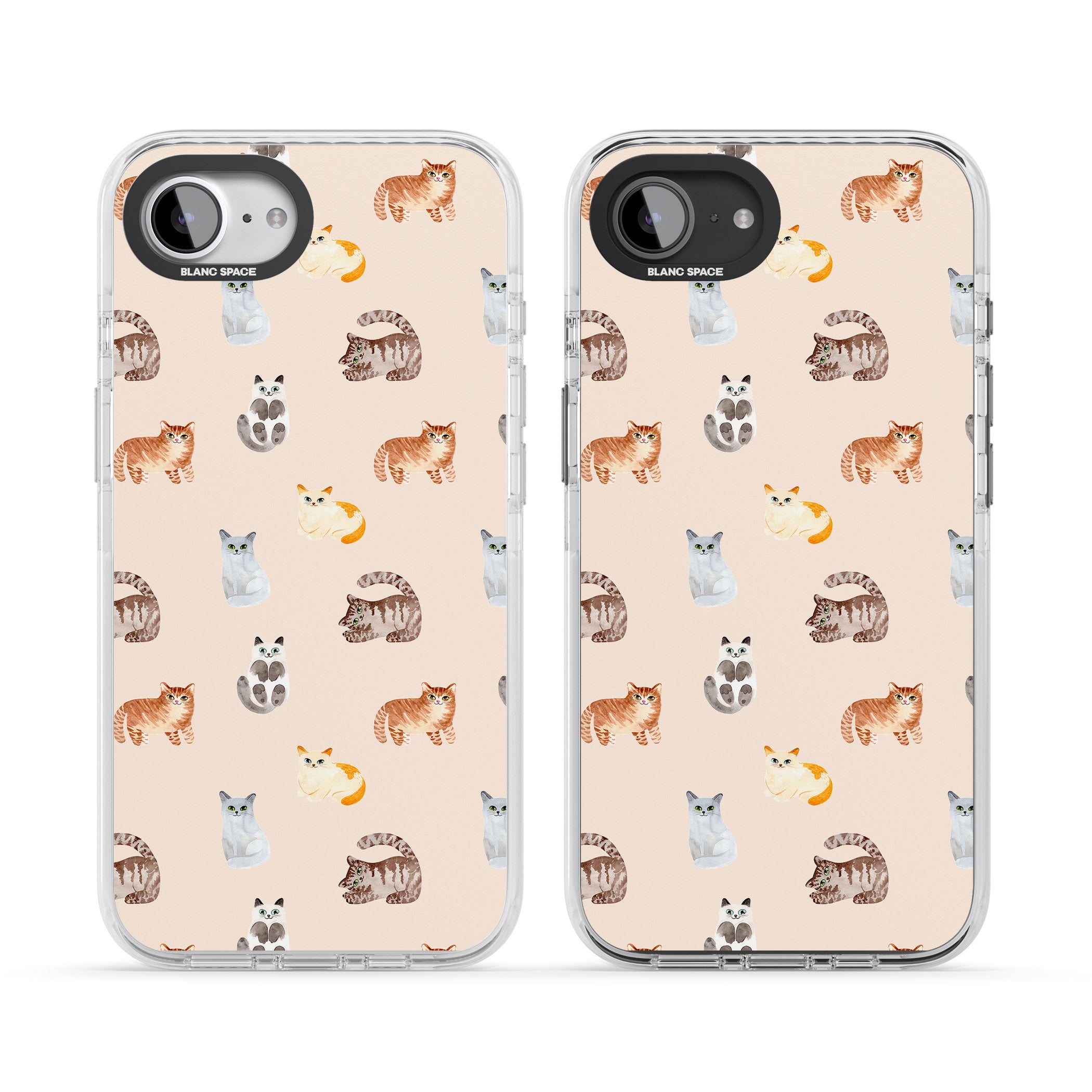 Cute Cat Parade