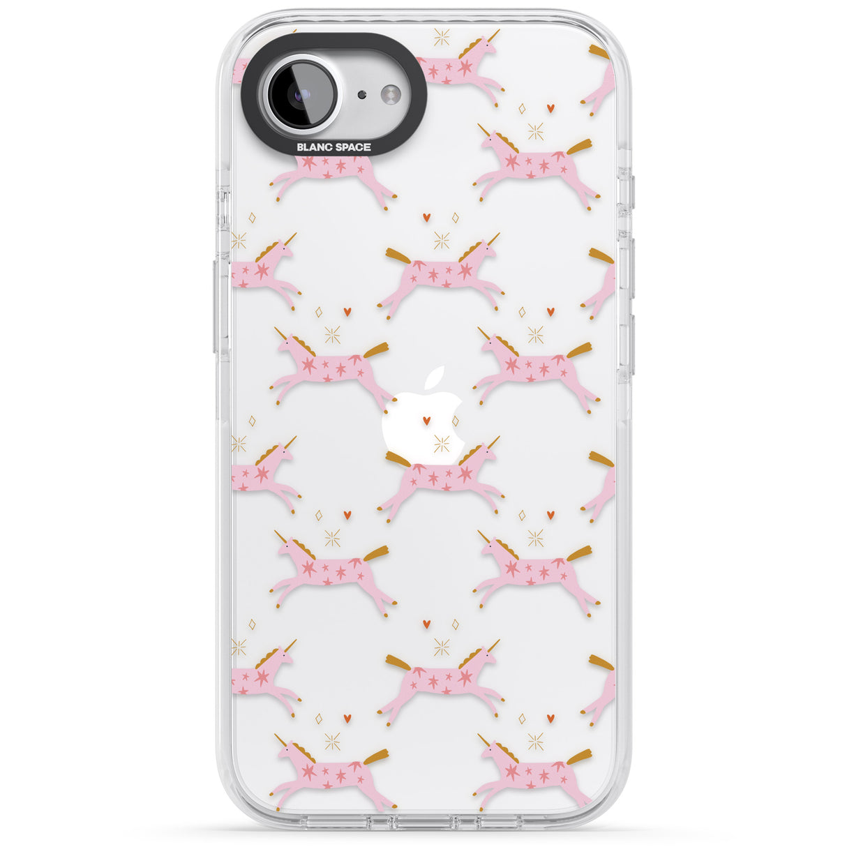 Pink Unicorns
