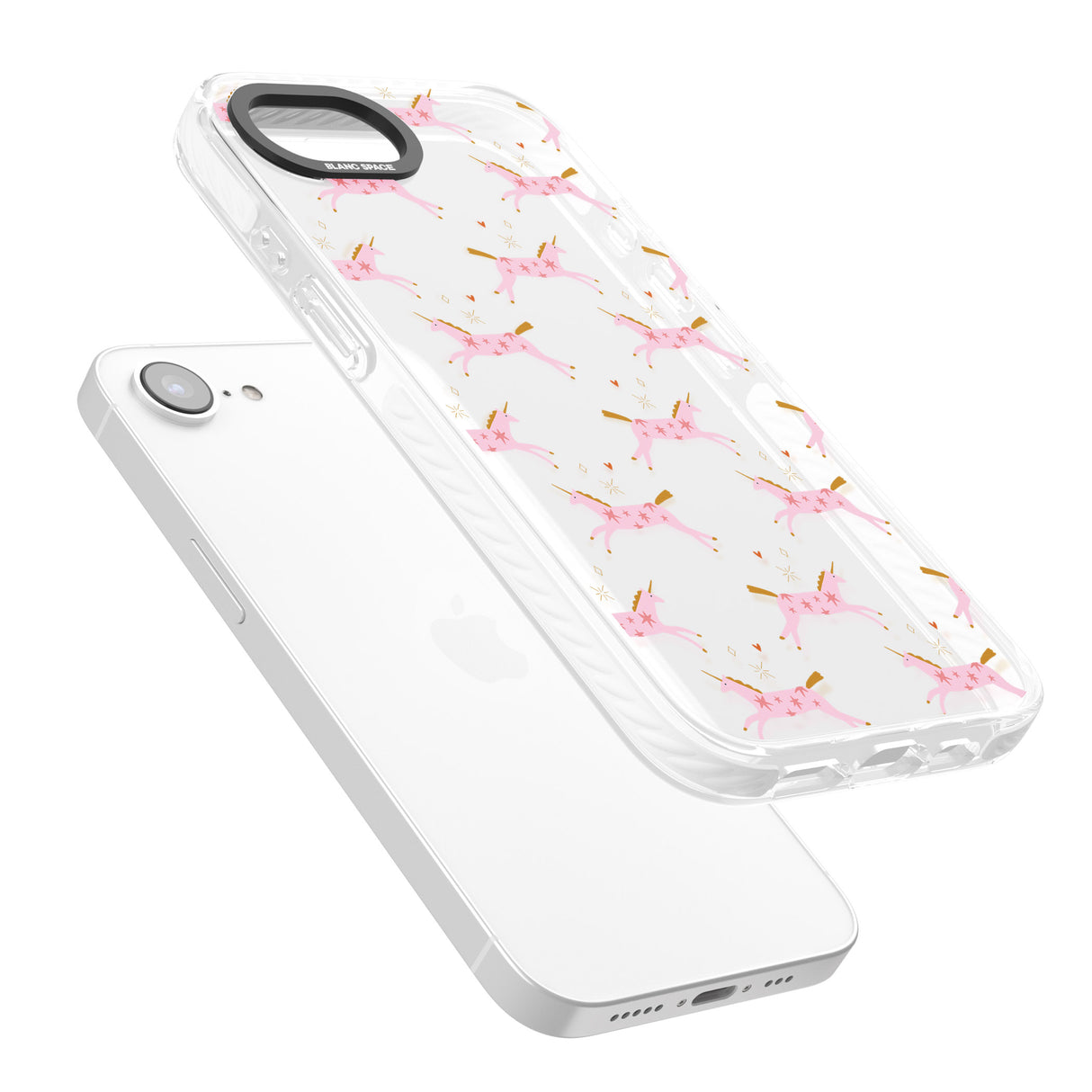 Pink Unicorns