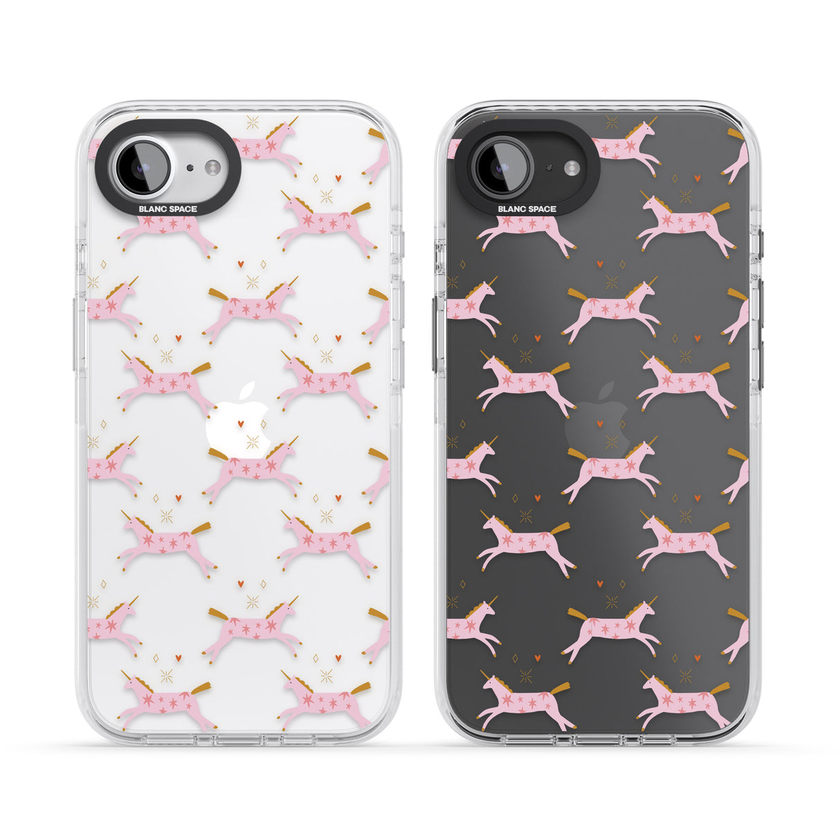 Pink Unicorns