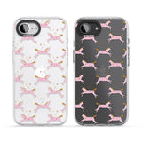 Pink Unicorns