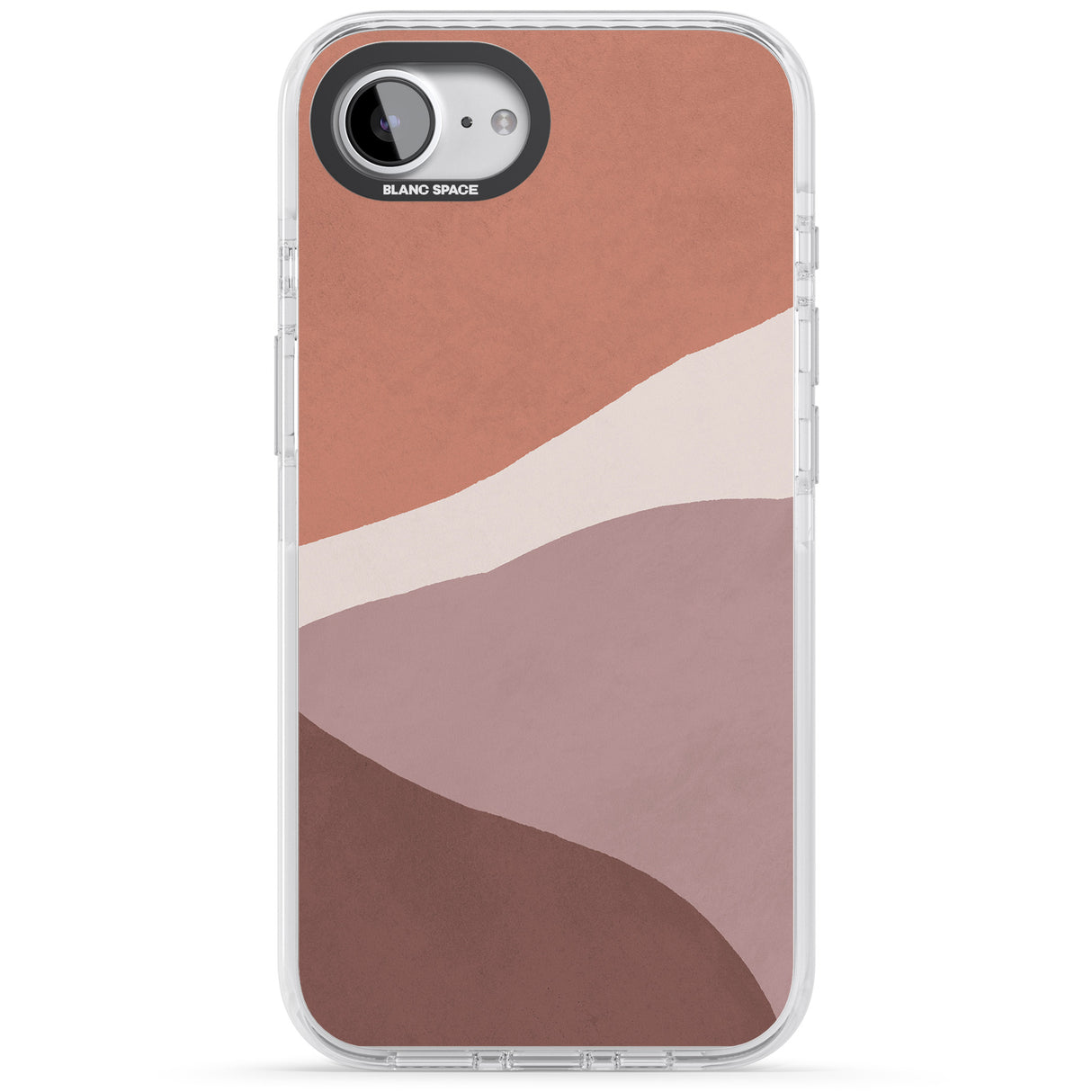 Lush Abstract Watercolour Design #2
