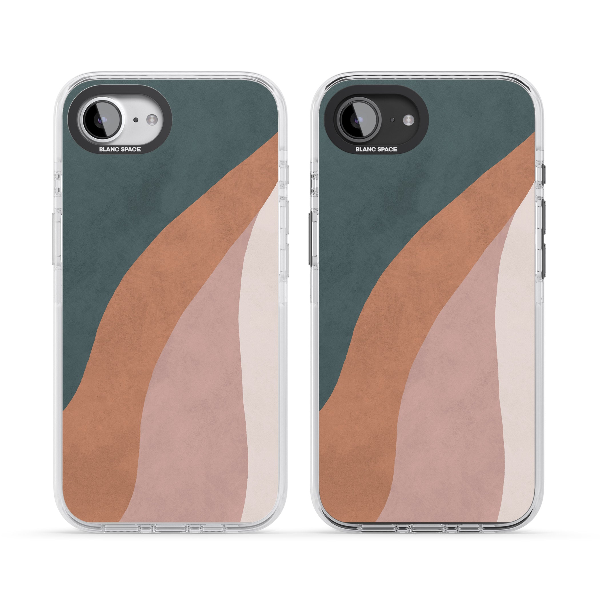 Earthwave Abstract