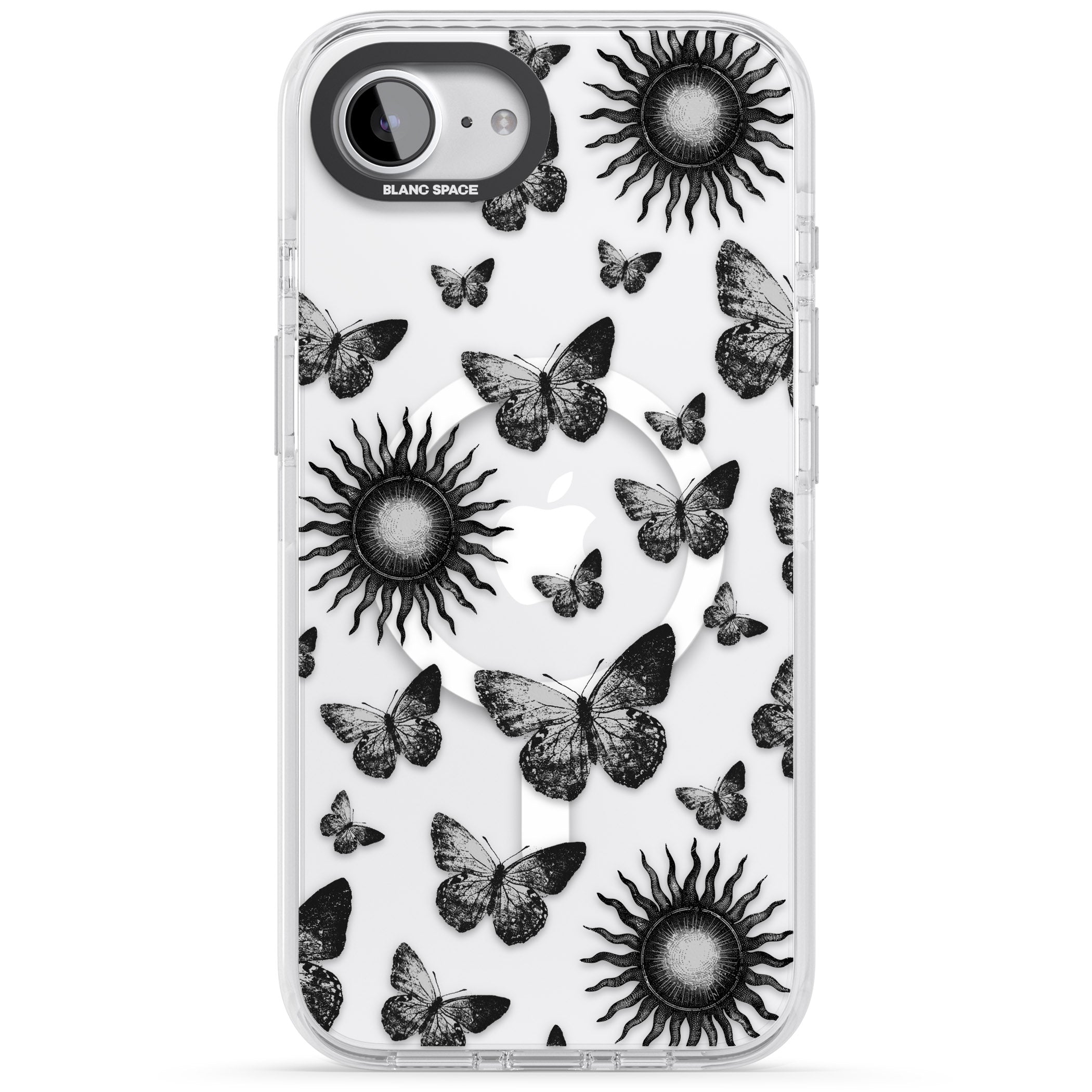 Butterflies Suns