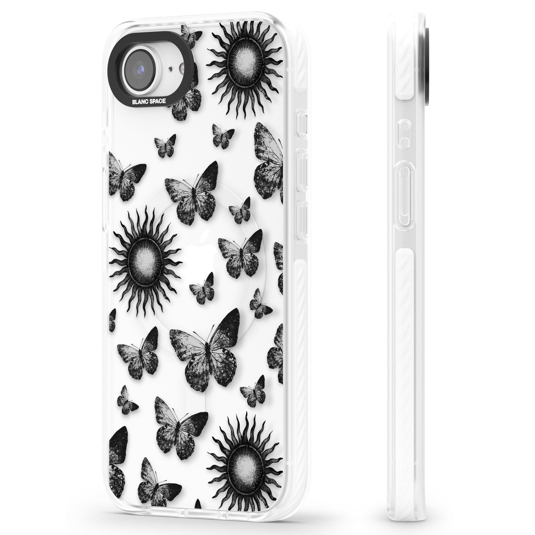 Butterflies Suns