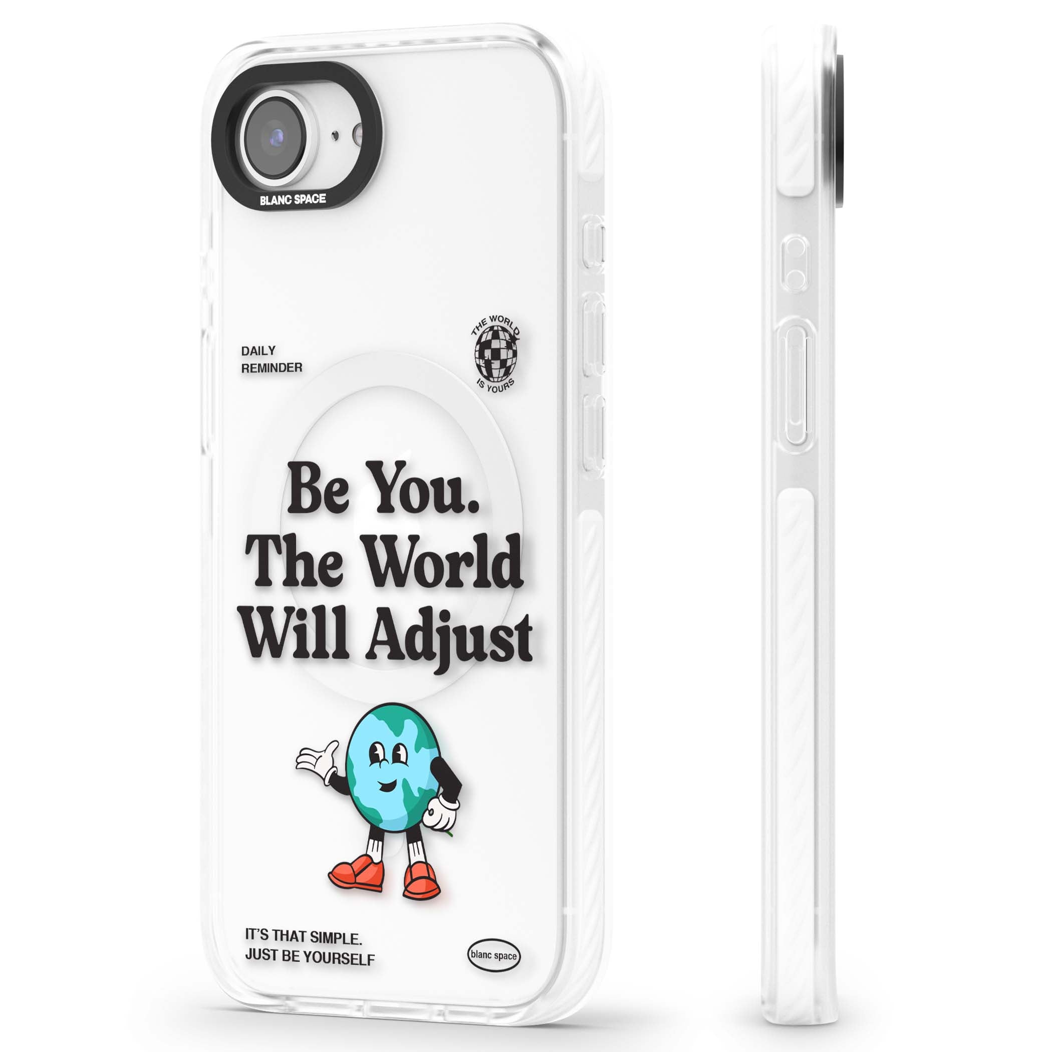 IMPACT MAGSAFE