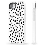 Dalmatian Print