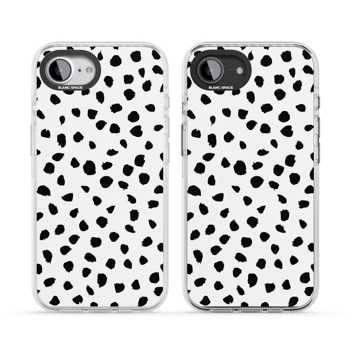 Dalmatian Print
