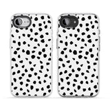 Dalmatian Print
