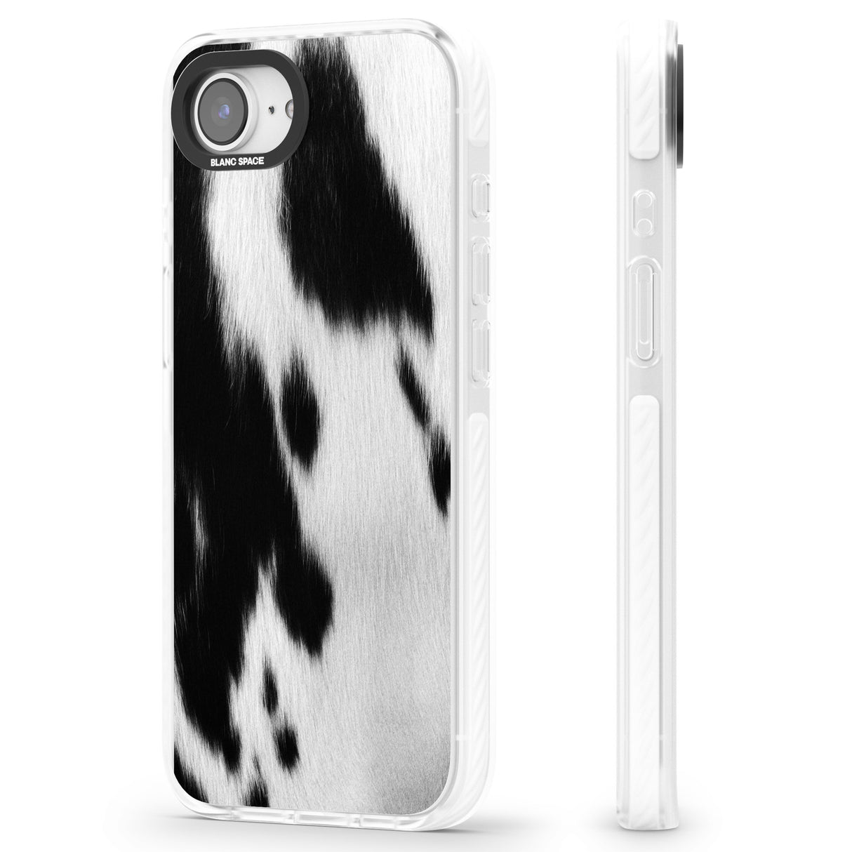 Designer Fashion Cowhide