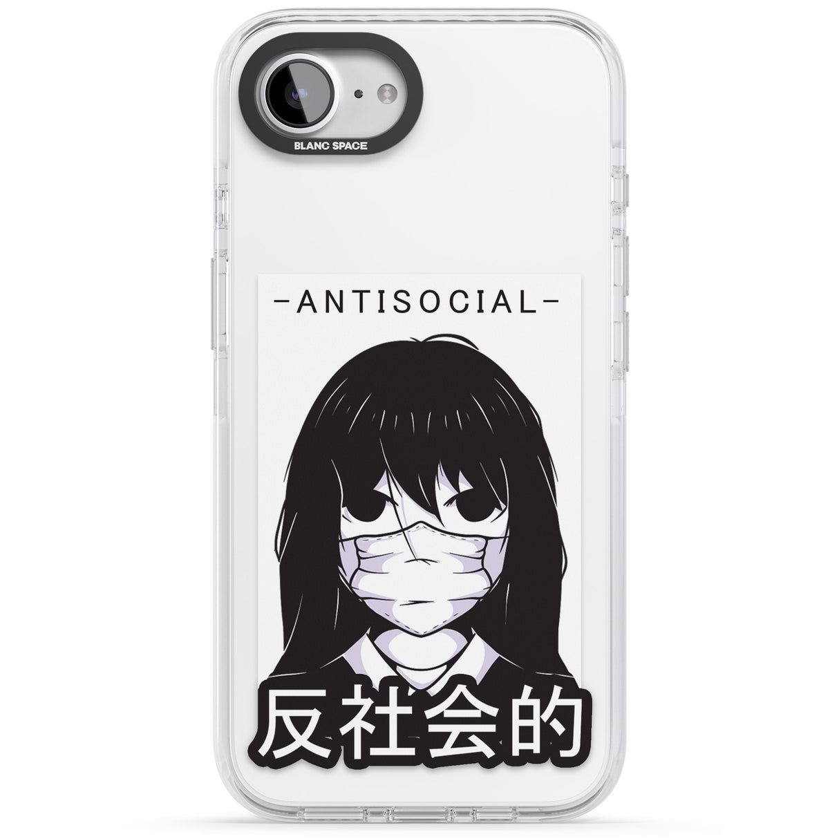 Anti-Social