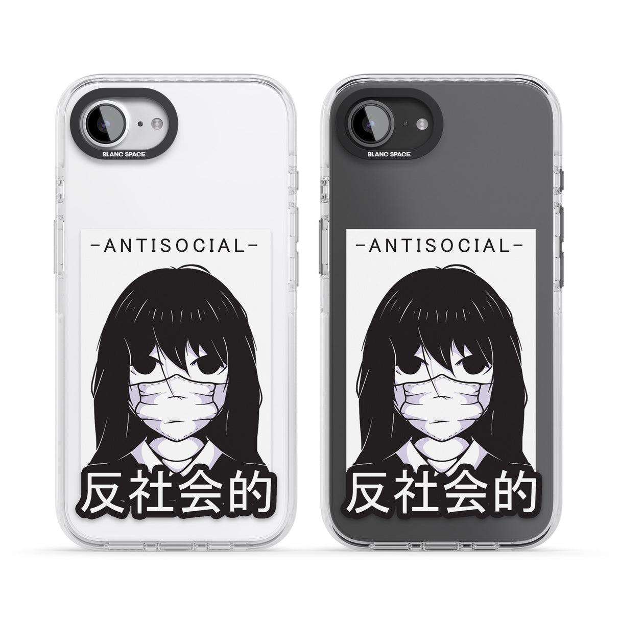 Anti-Social