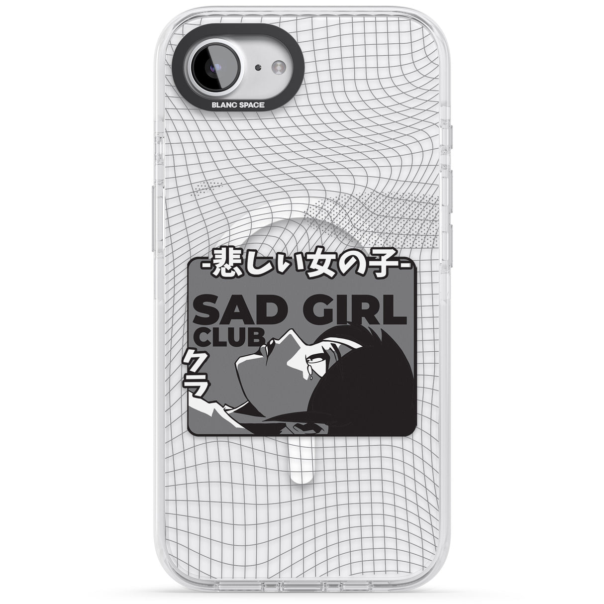 Sad Girl Club