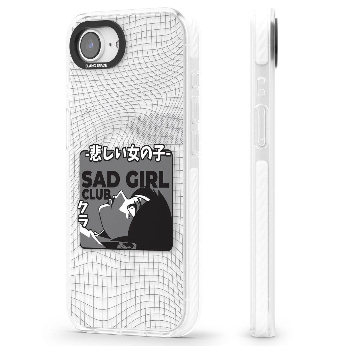 Sad Girl Club