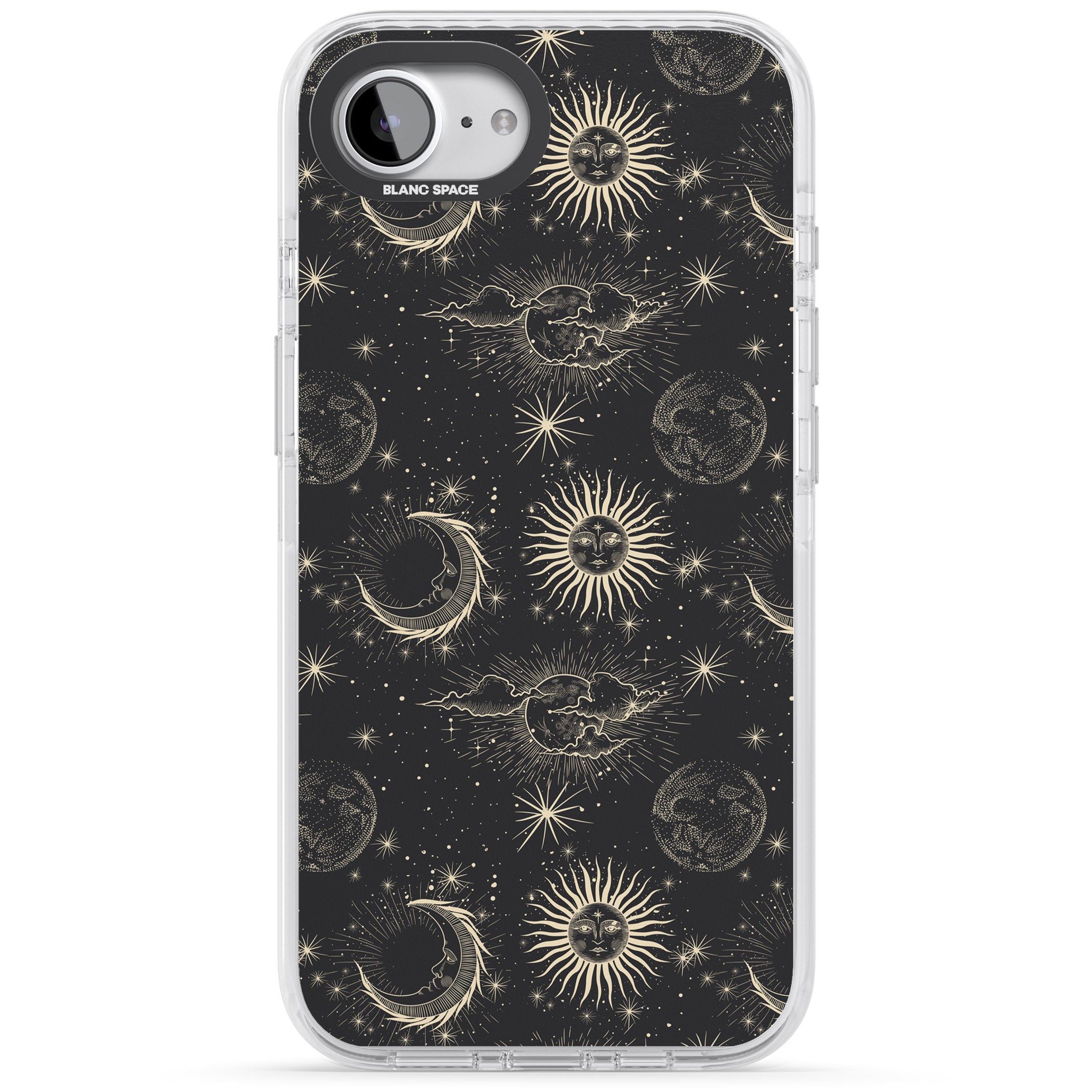 Suns & Moons Celestial Night