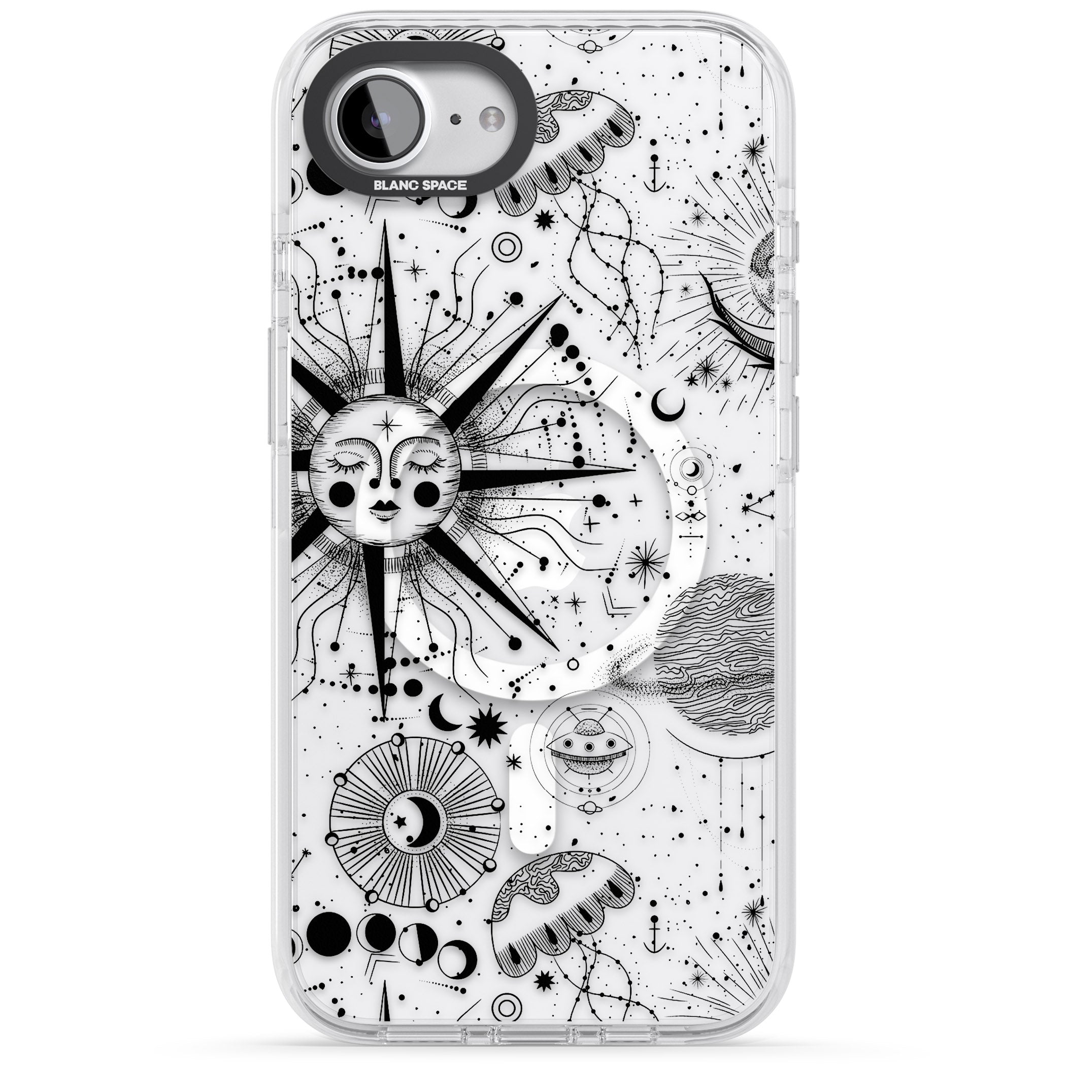 Cosmic Sun Zodiac
