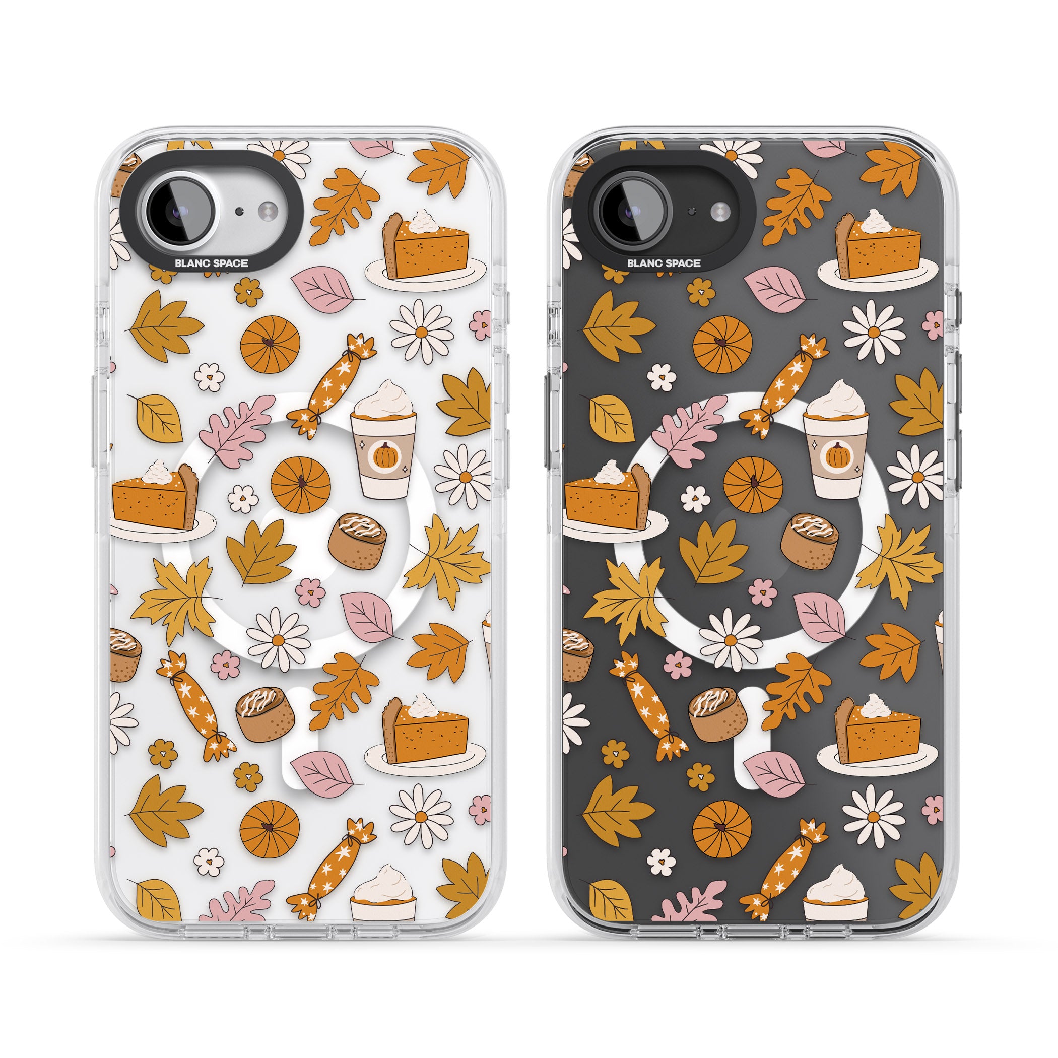 Pumpkin Spice