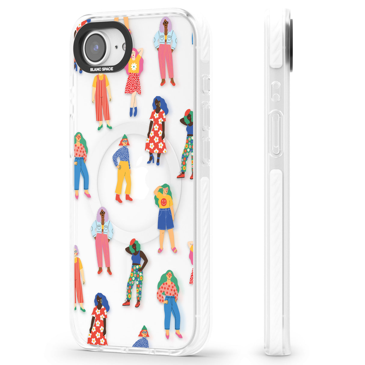 Girls Pattern