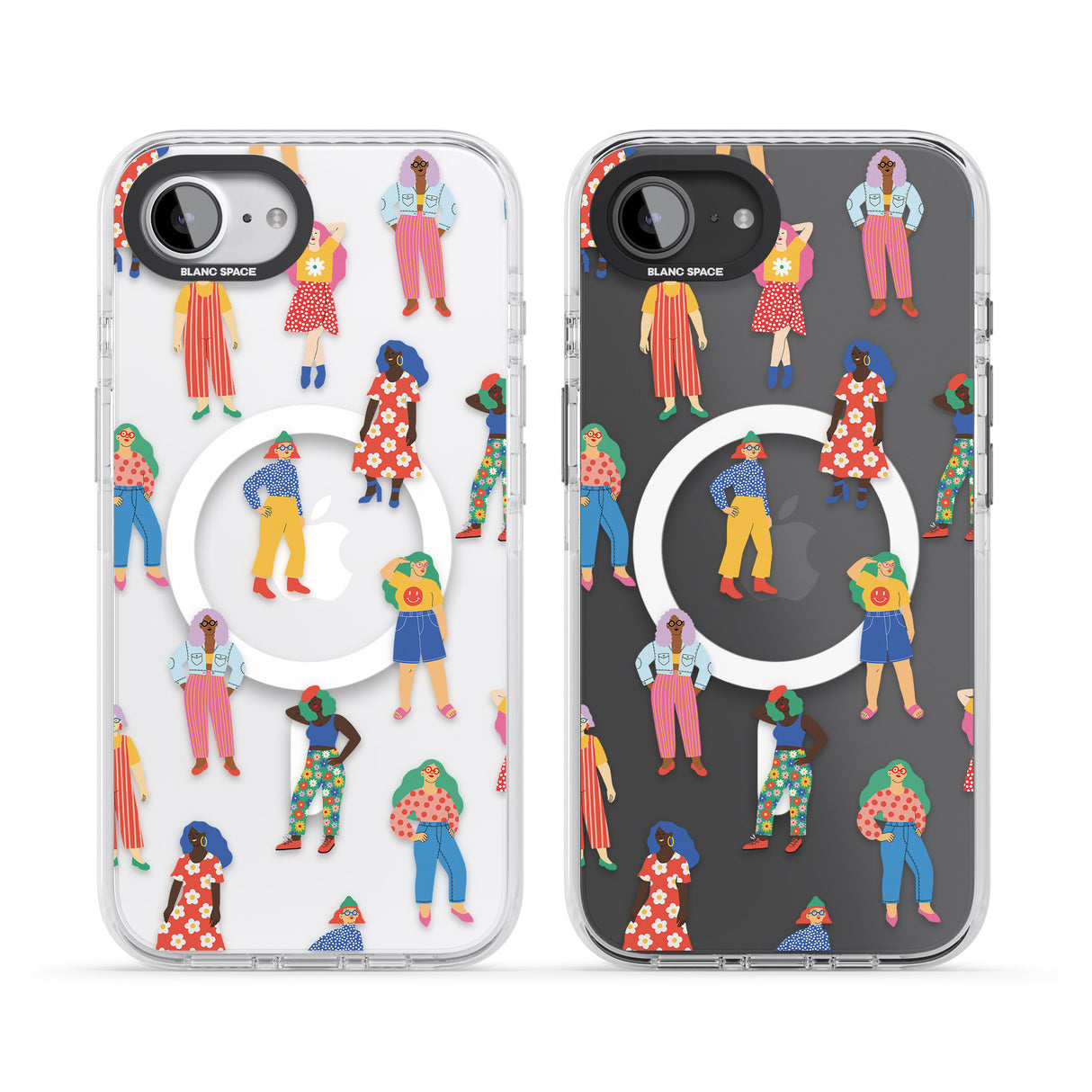 Girls Pattern