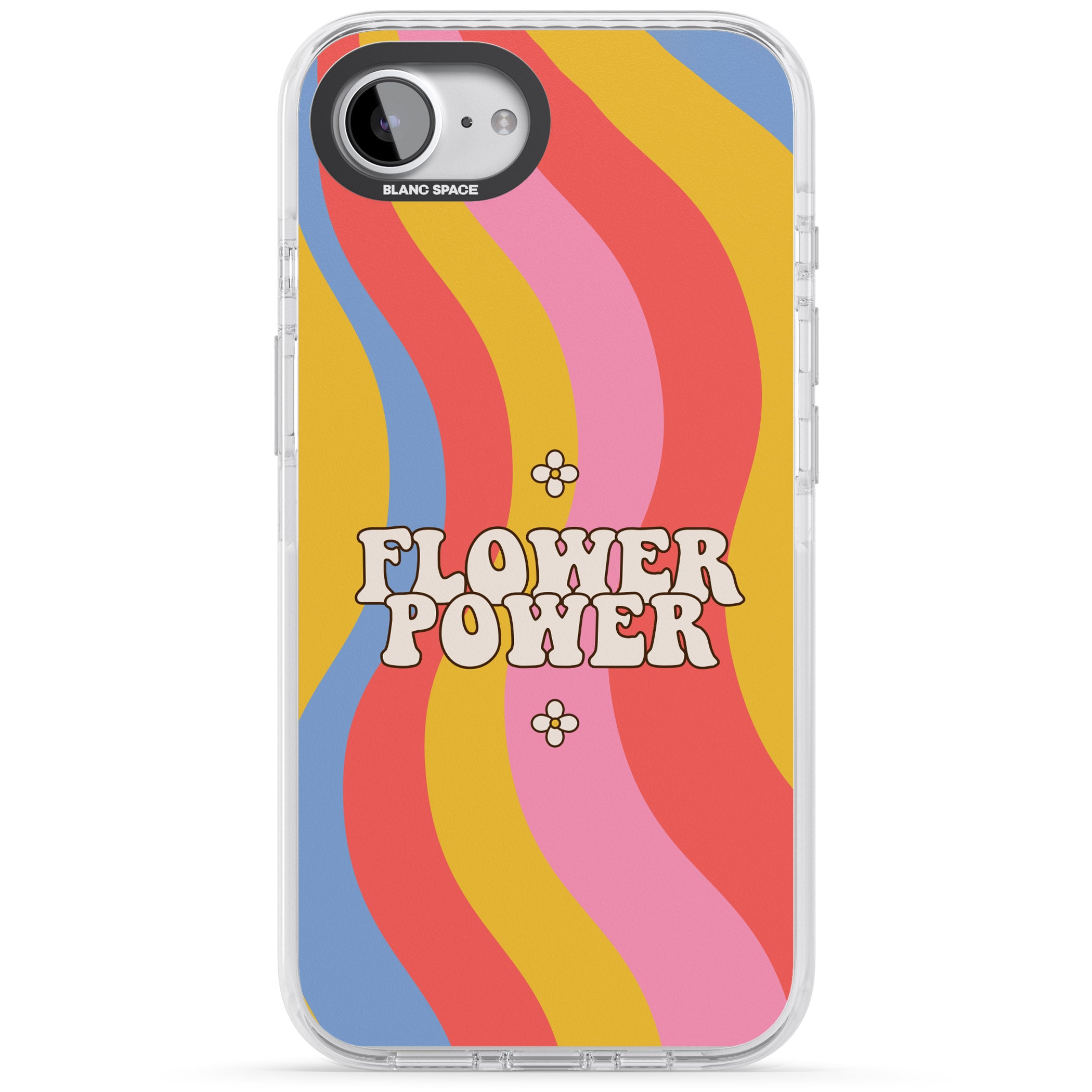 Melting Flower Power