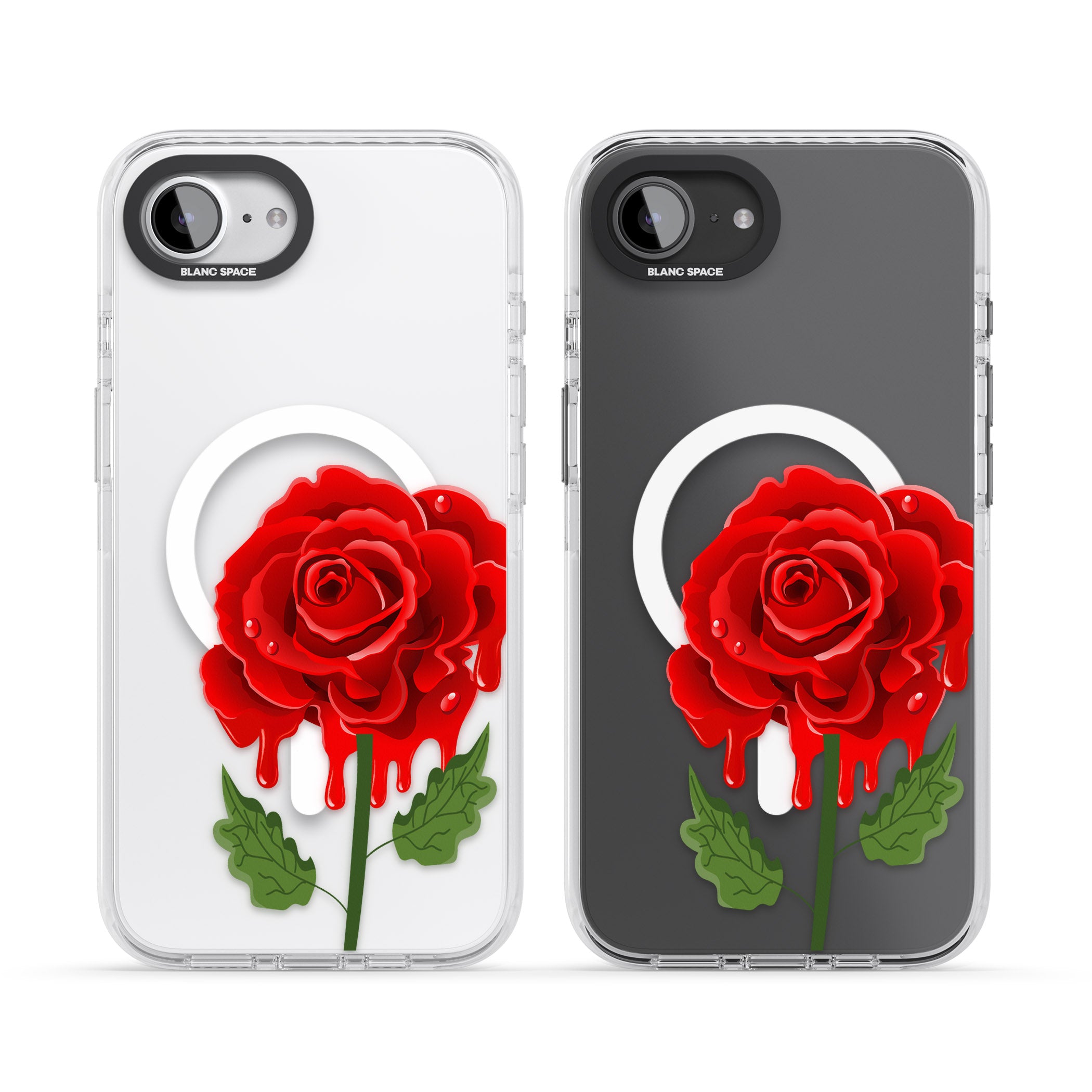 Melting Rose