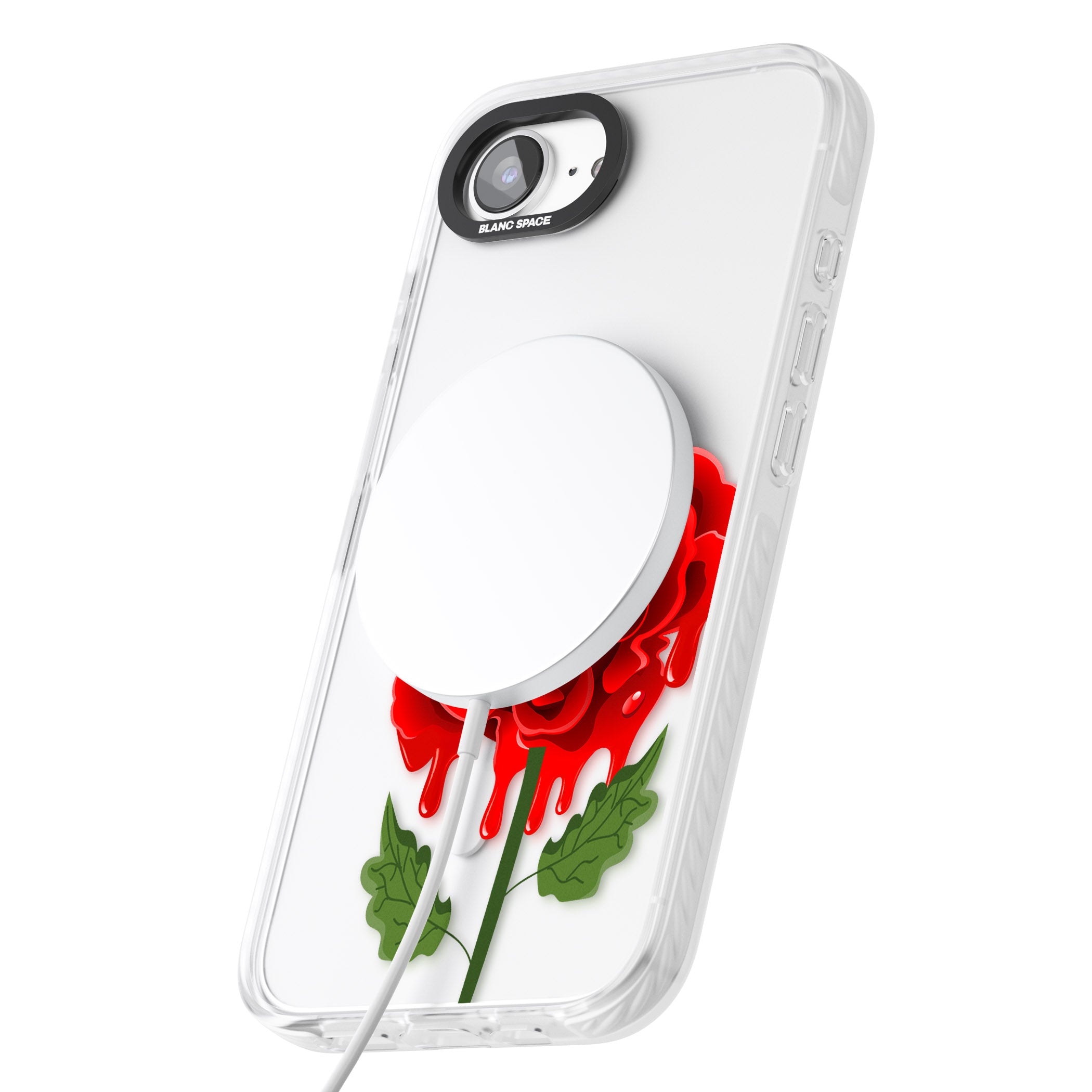 Melting Rose